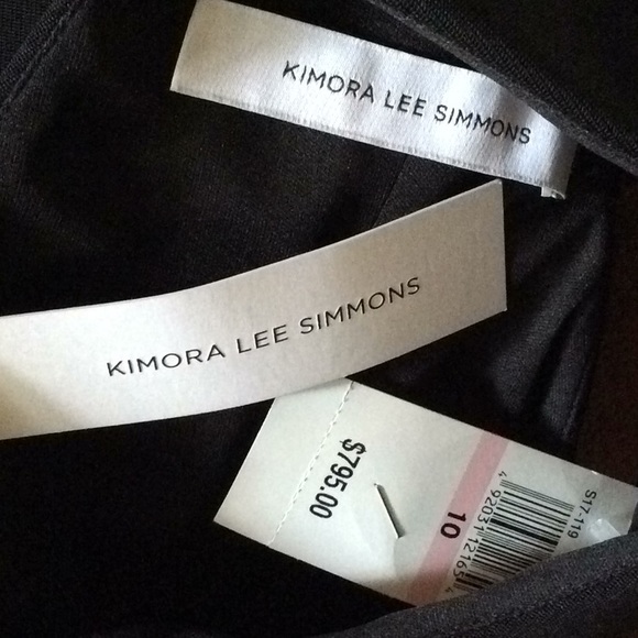 Kimora Lee Simmons Dress. - Picture 7 of 8